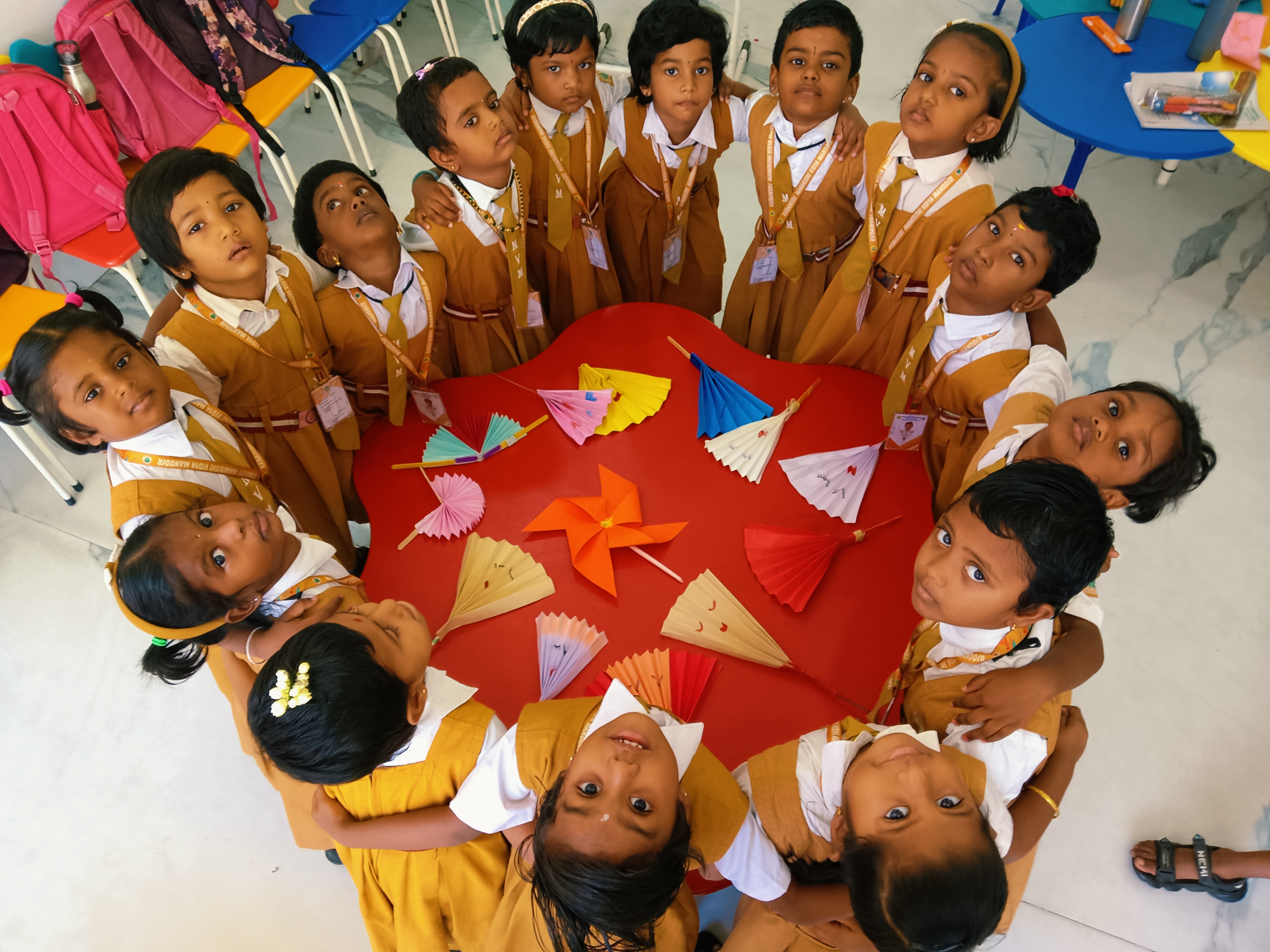 Sports and Physical Education